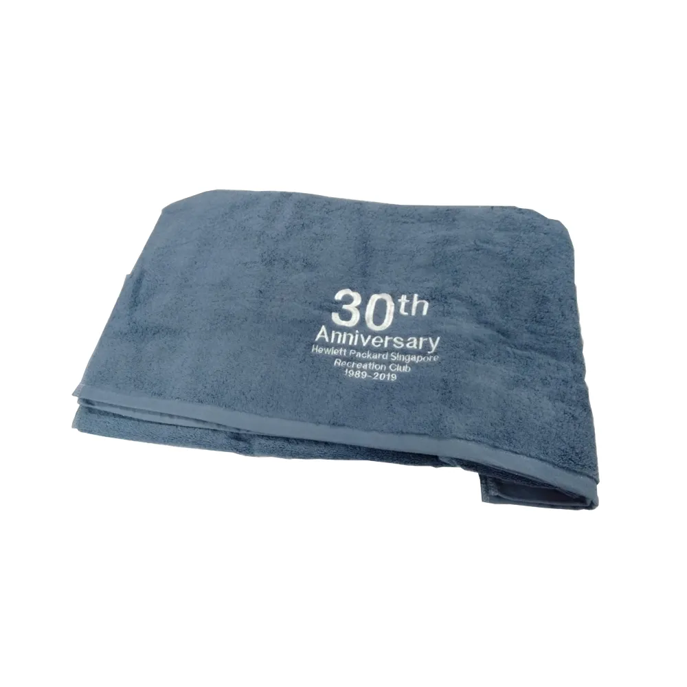 350gram Cotton Bath Towel