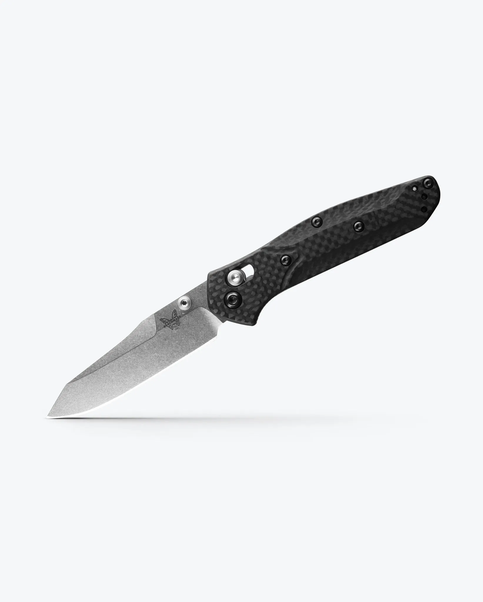 945 Mini Osborne | Carbon Fiber