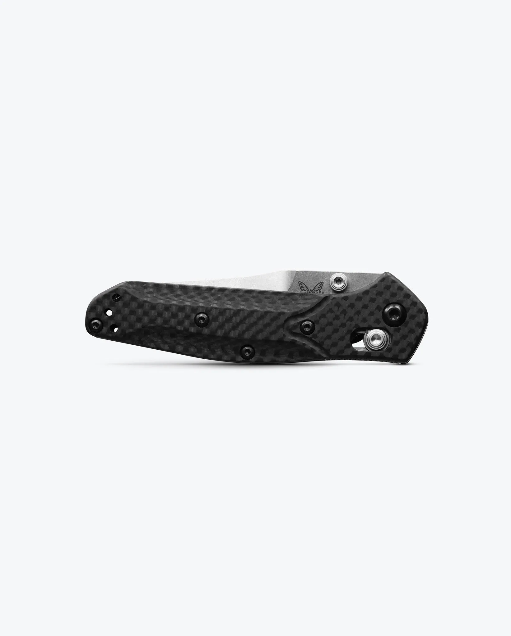 945 Mini Osborne | Carbon Fiber