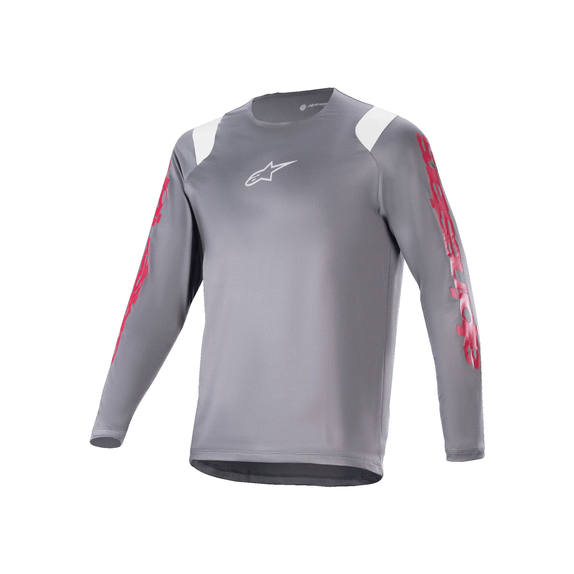 A-Supra Astar Jersey - Long Sleeve