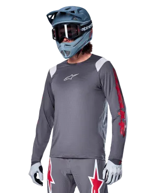 A-Supra Astar Jersey - Long Sleeve