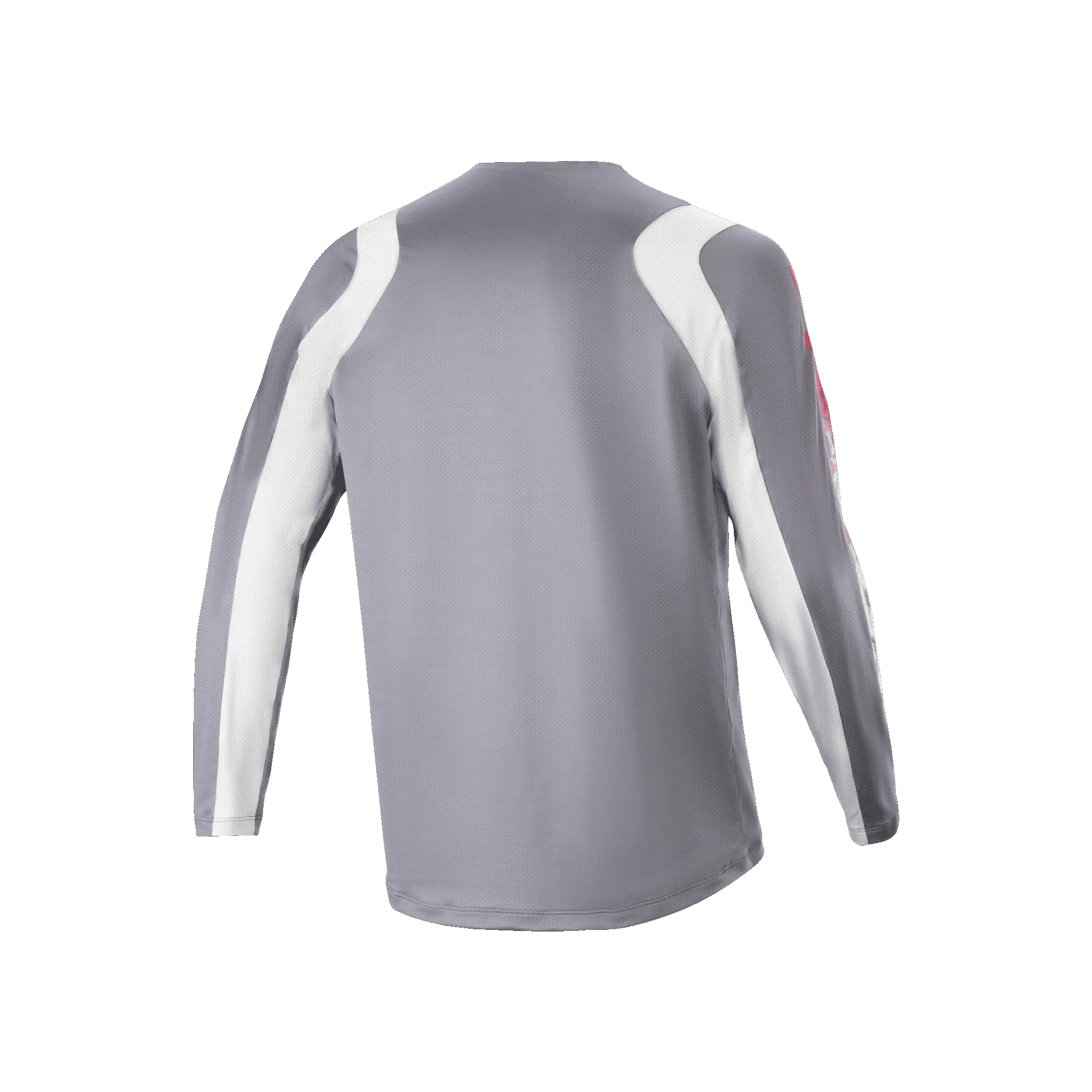 A-Supra Astar Jersey - Long Sleeve