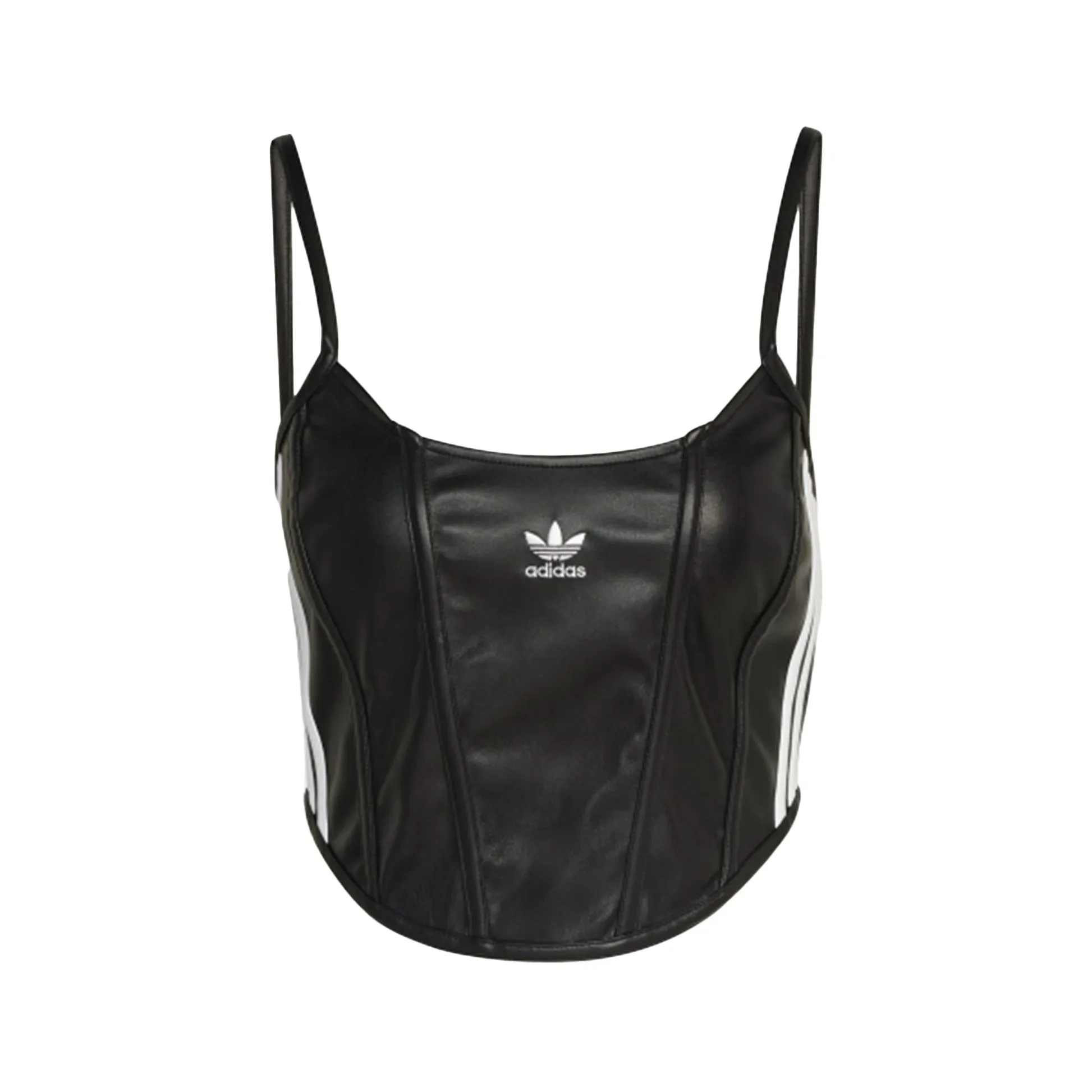 adidas FB P Corset 'Black'