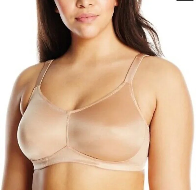 Anita 5457 Wire Free Bra in Nude