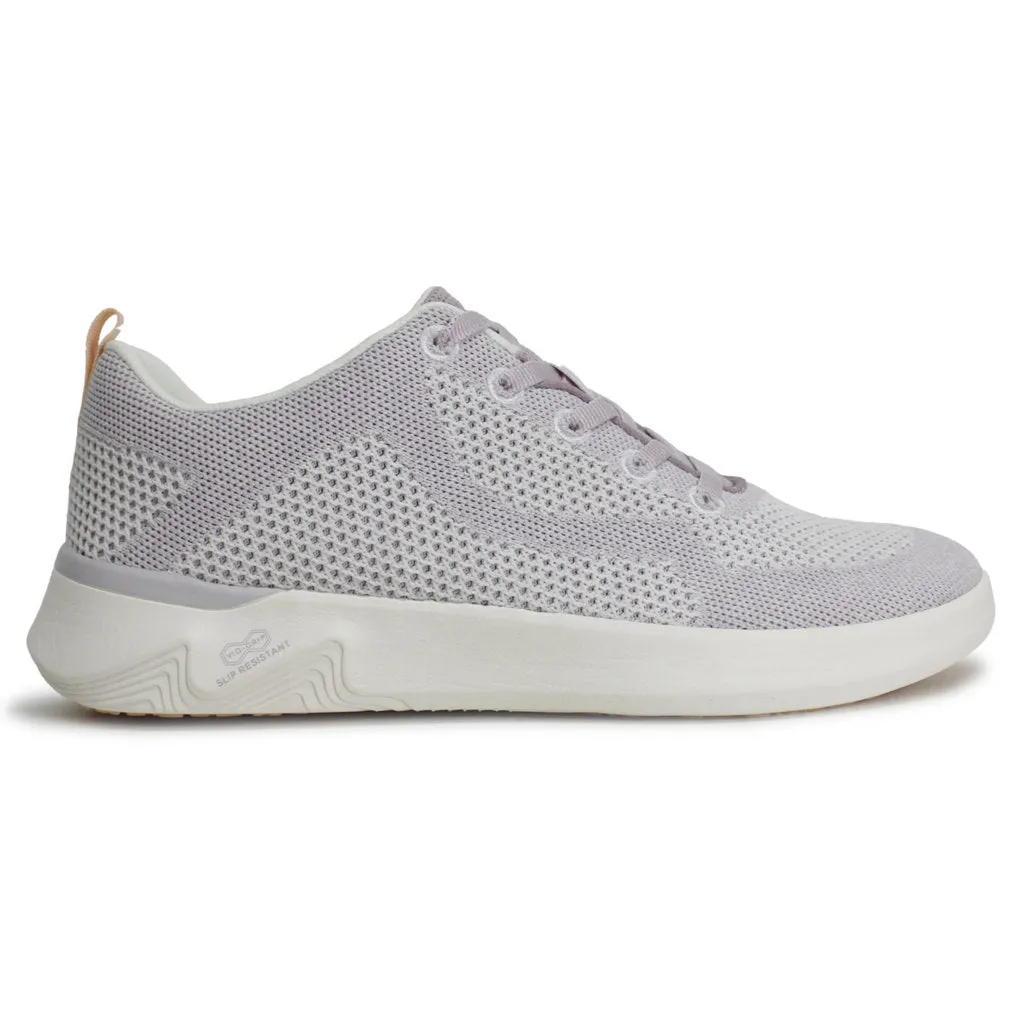 Arrival Synthetic Mesh Women's Low Top Sneakers