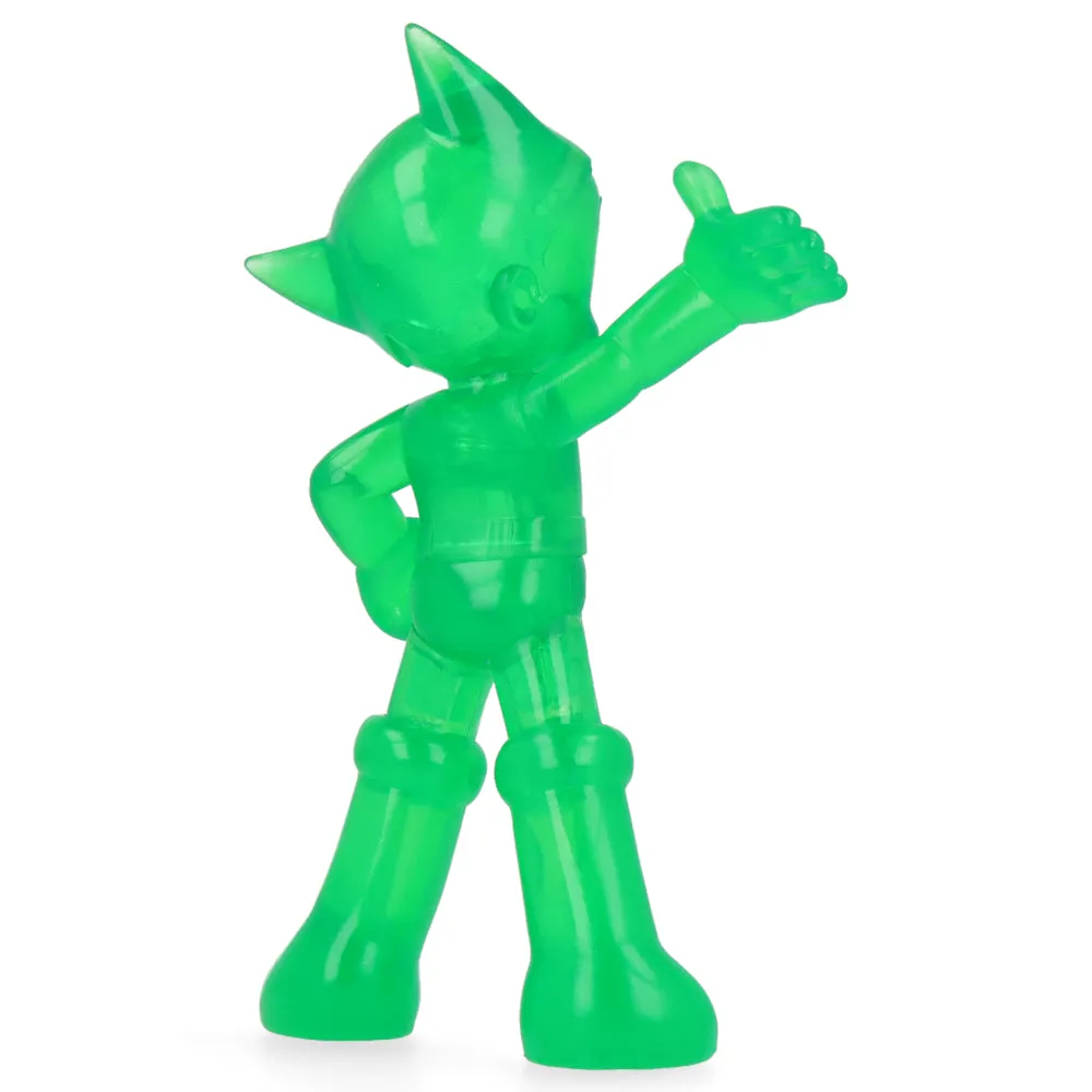 Astro Boy PVC Iconic Vers - Jelly Green