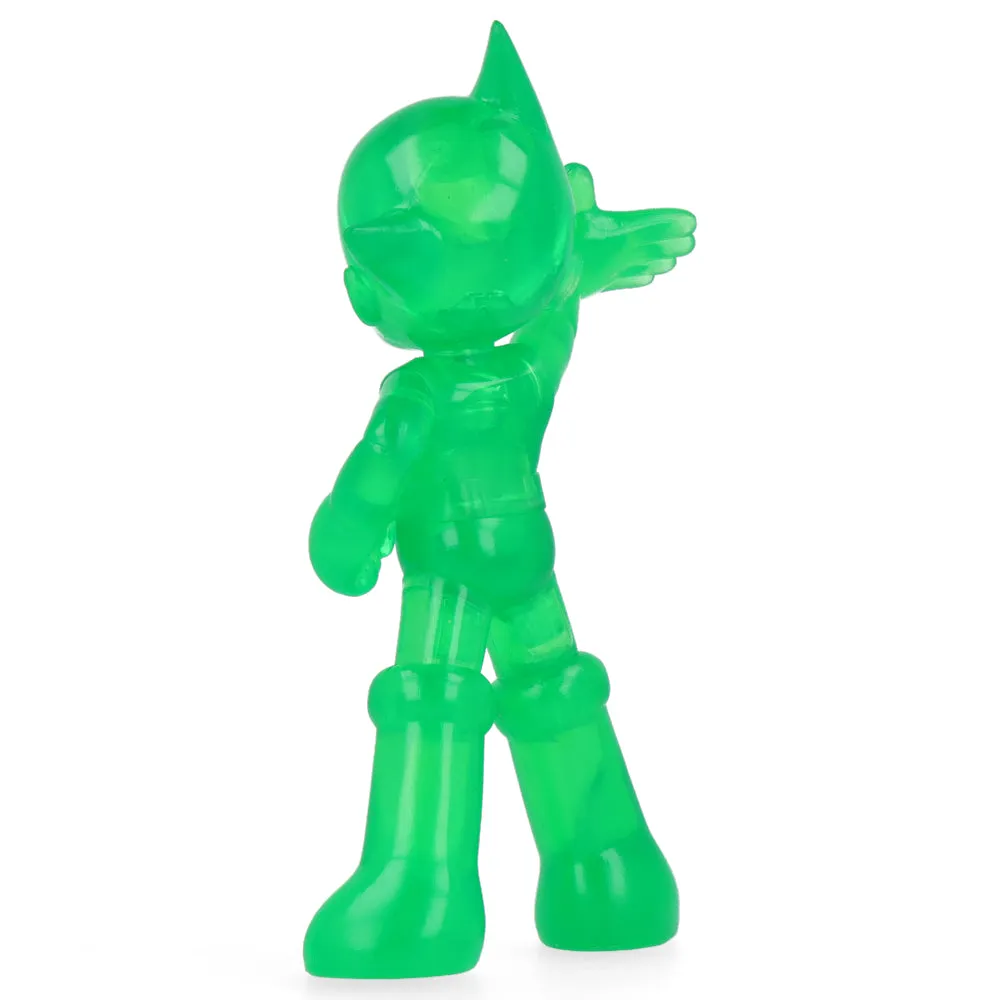 Astro Boy PVC Iconic Vers - Jelly Green