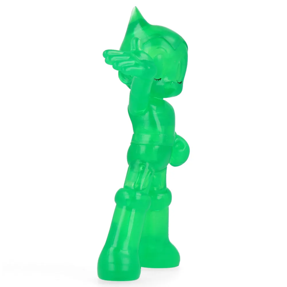 Astro Boy PVC Iconic Vers - Jelly Green