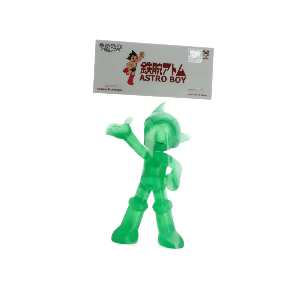 Astro Boy PVC Iconic Vers - Jelly Green