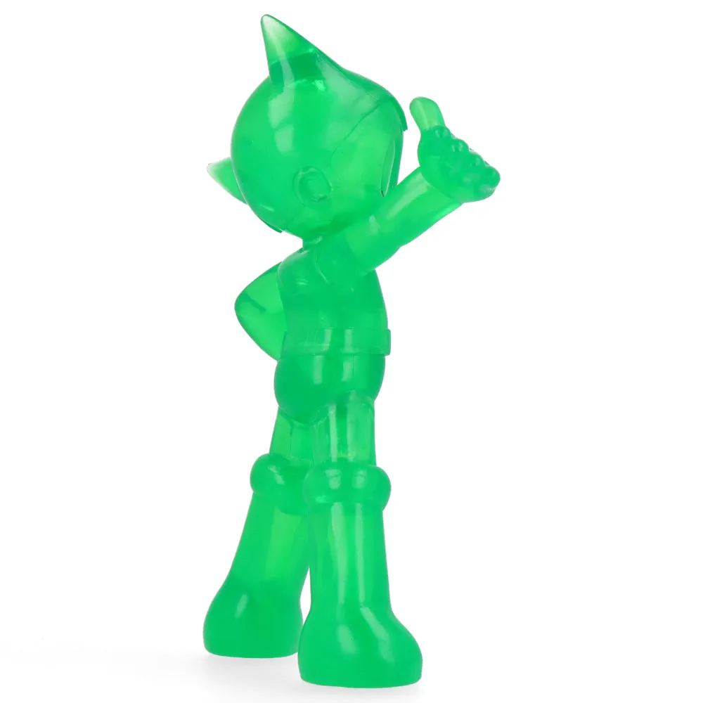 Astro Boy PVC Iconic Vers - Jelly Green