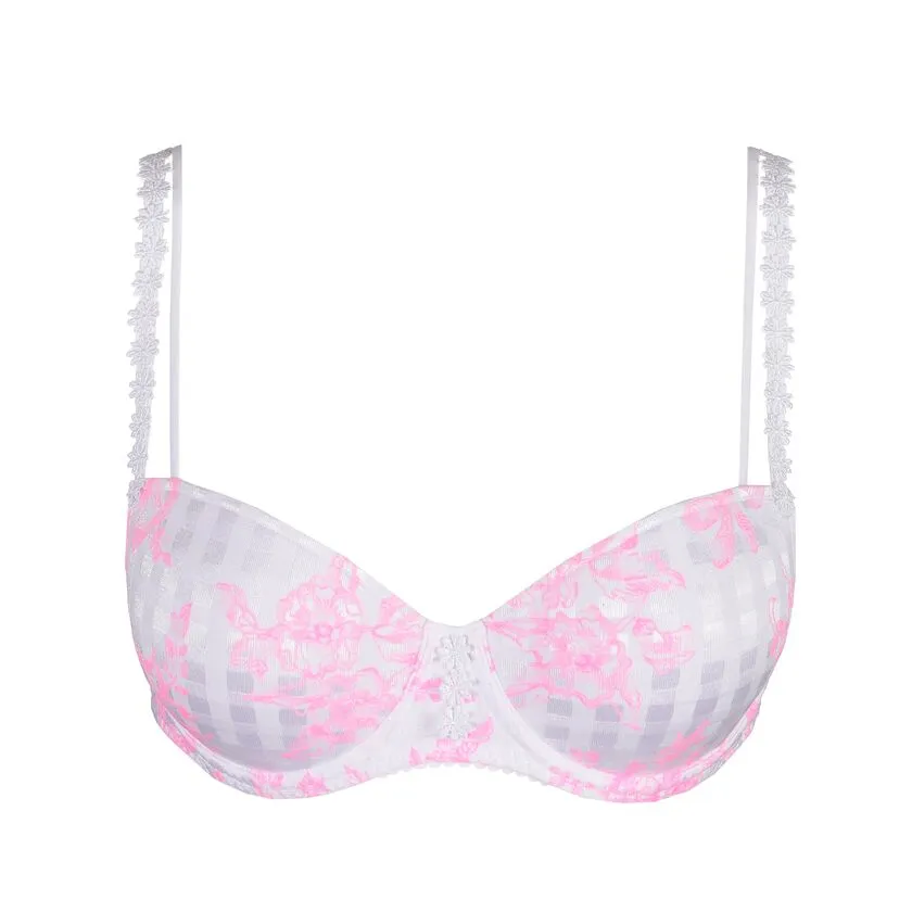 Avero Balcony Bra | Tiny Love Blossom