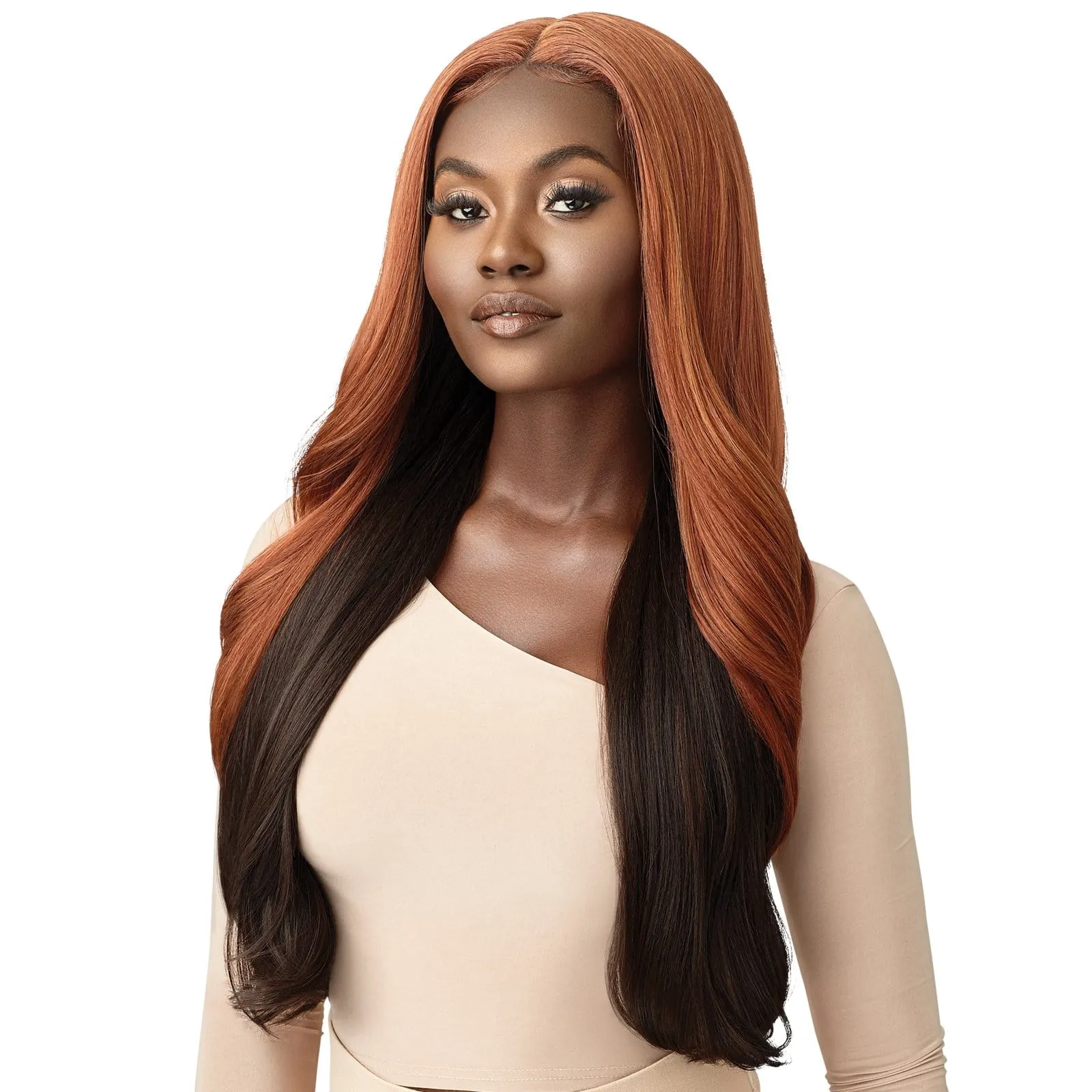 AVIANNA | Synthetic Lace Front Wig