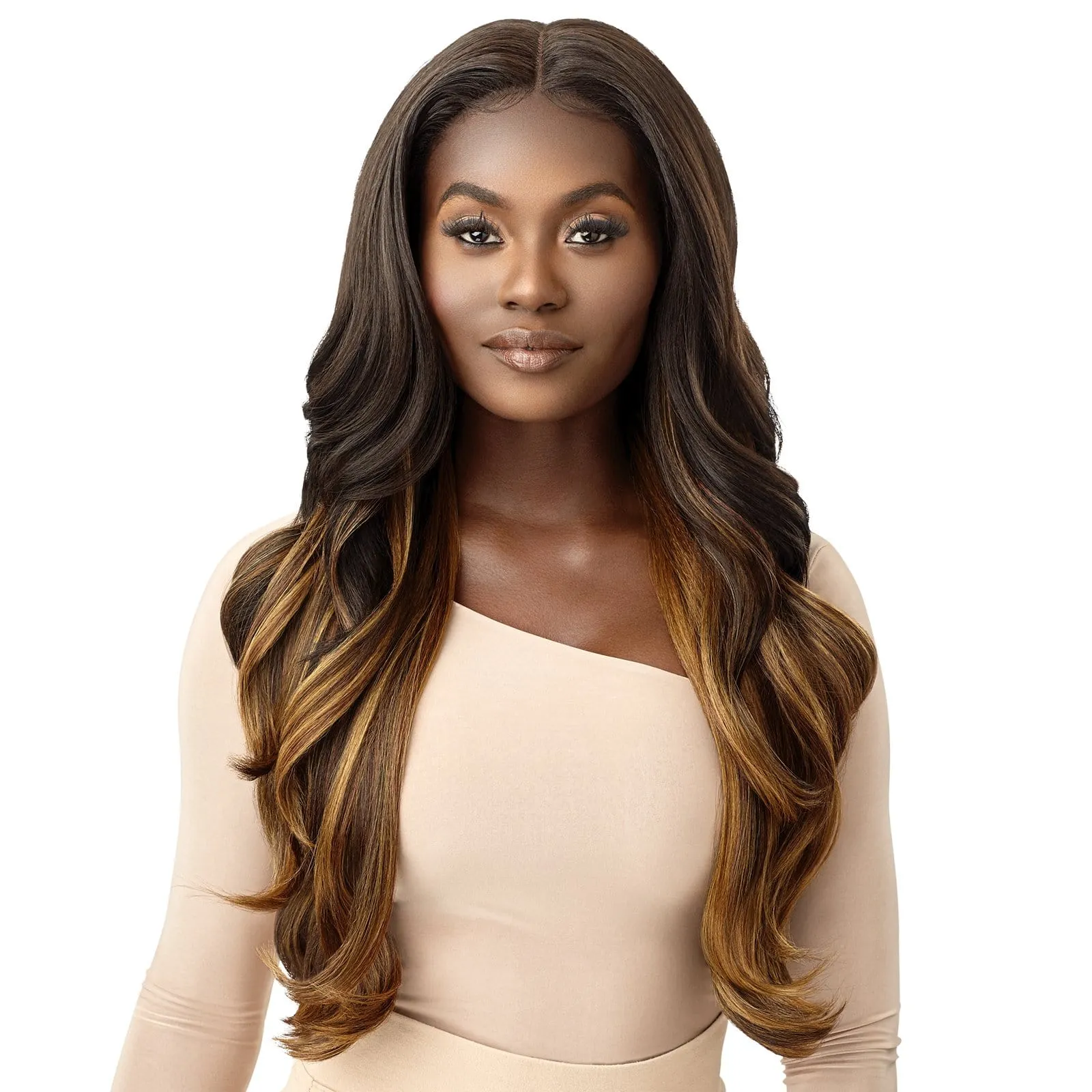 AVIANNA | Synthetic Lace Front Wig