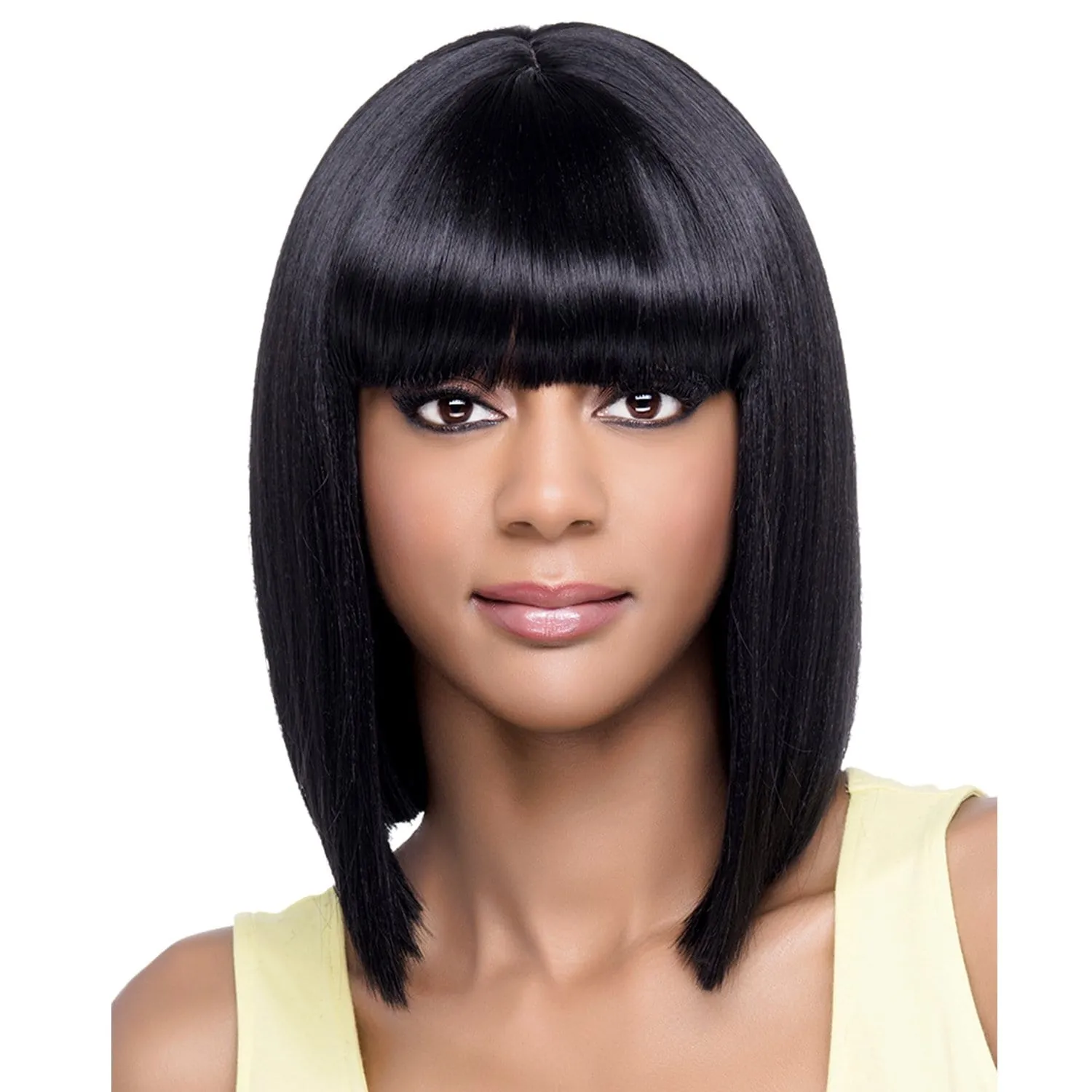 AW-TRIA | Synthetic Wig