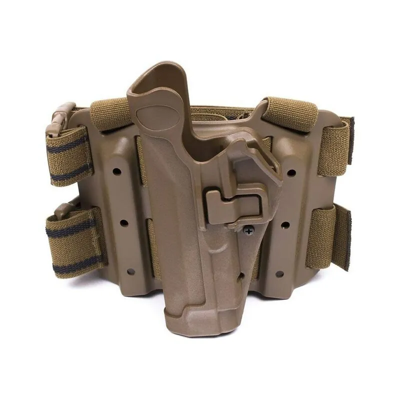 BlackHawk SERPA Level 2 Tactical Holster