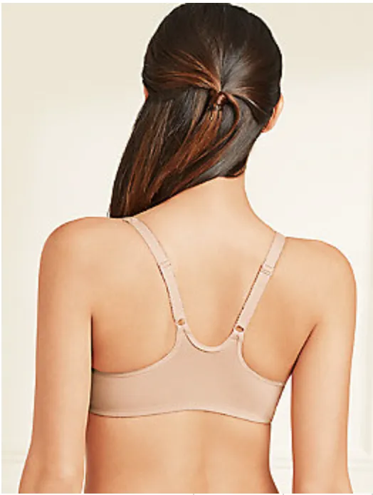 Body by Wacoal Racerback Underwire Bra