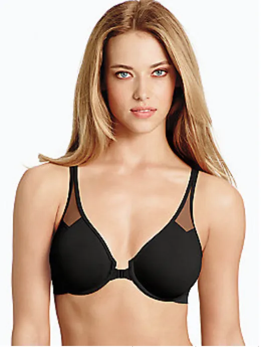 Body by Wacoal Racerback Underwire Bra