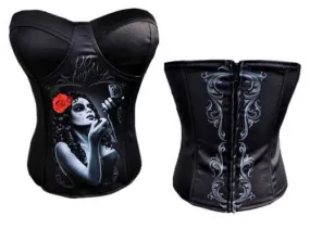 Bonita Corset