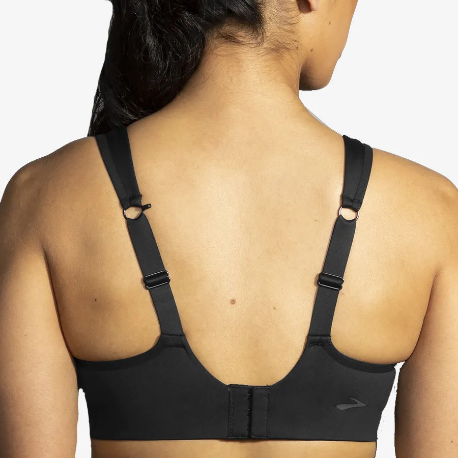 Brooks Drive Convertible Run Bra