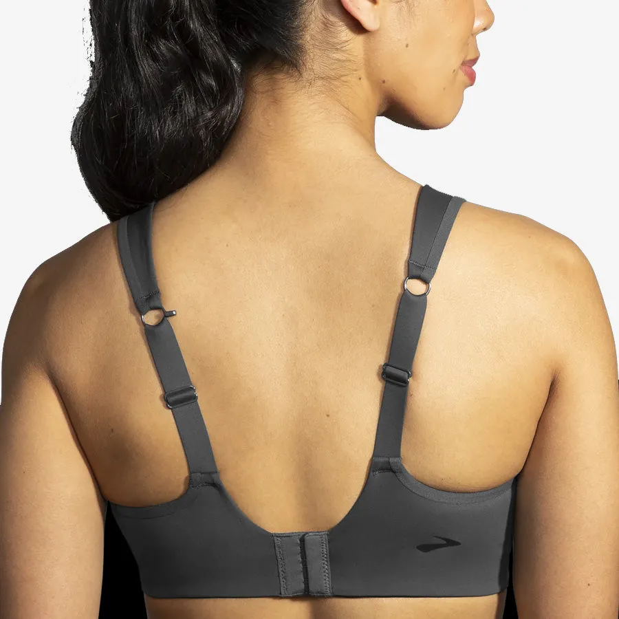 Brooks Drive Convertible Run Bra