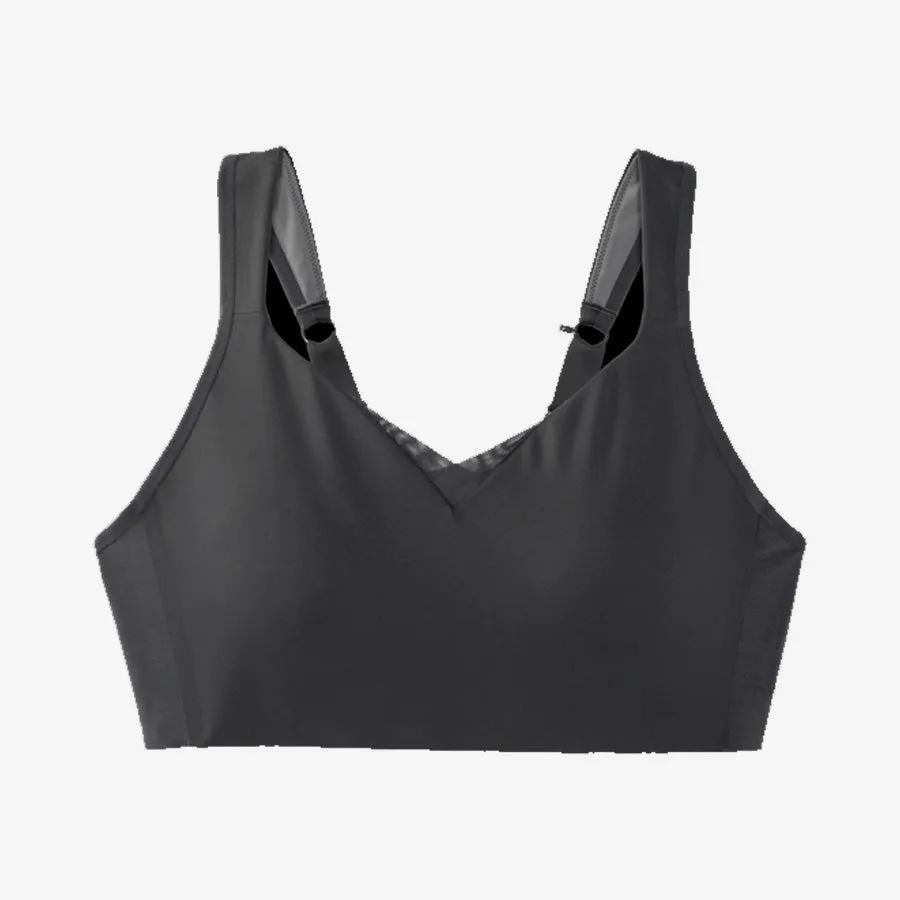 Brooks Drive Convertible Run Bra