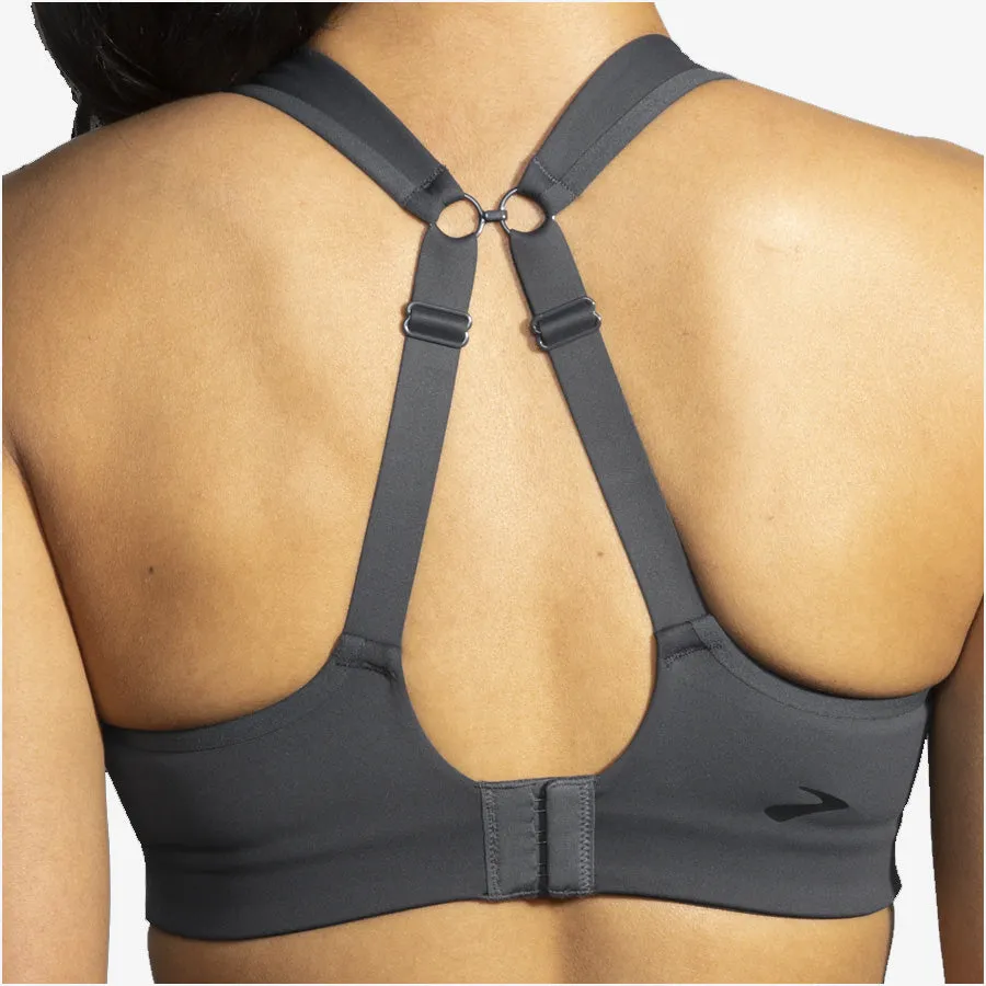 Brooks Drive Convertible Run Bra