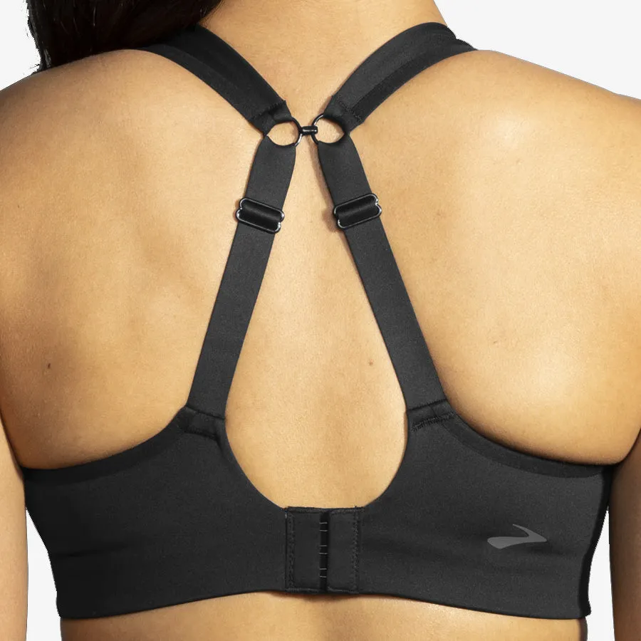 Brooks Drive Convertible Run Bra