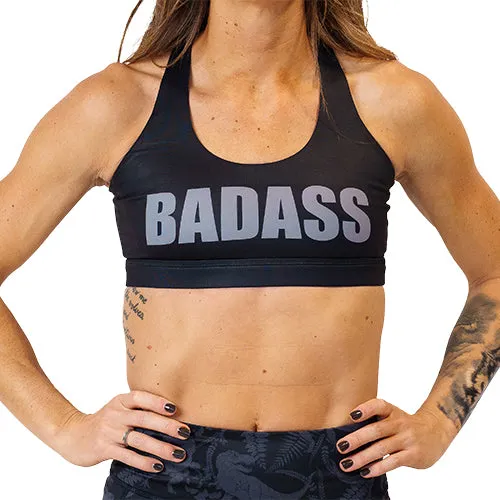 Butterfly Back Bra | Badass