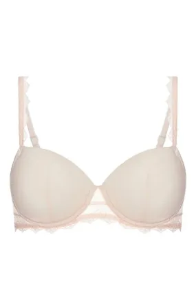 Candide Padded Half Cup Bra