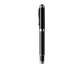 Carbon Fiber Pen (redeem only)