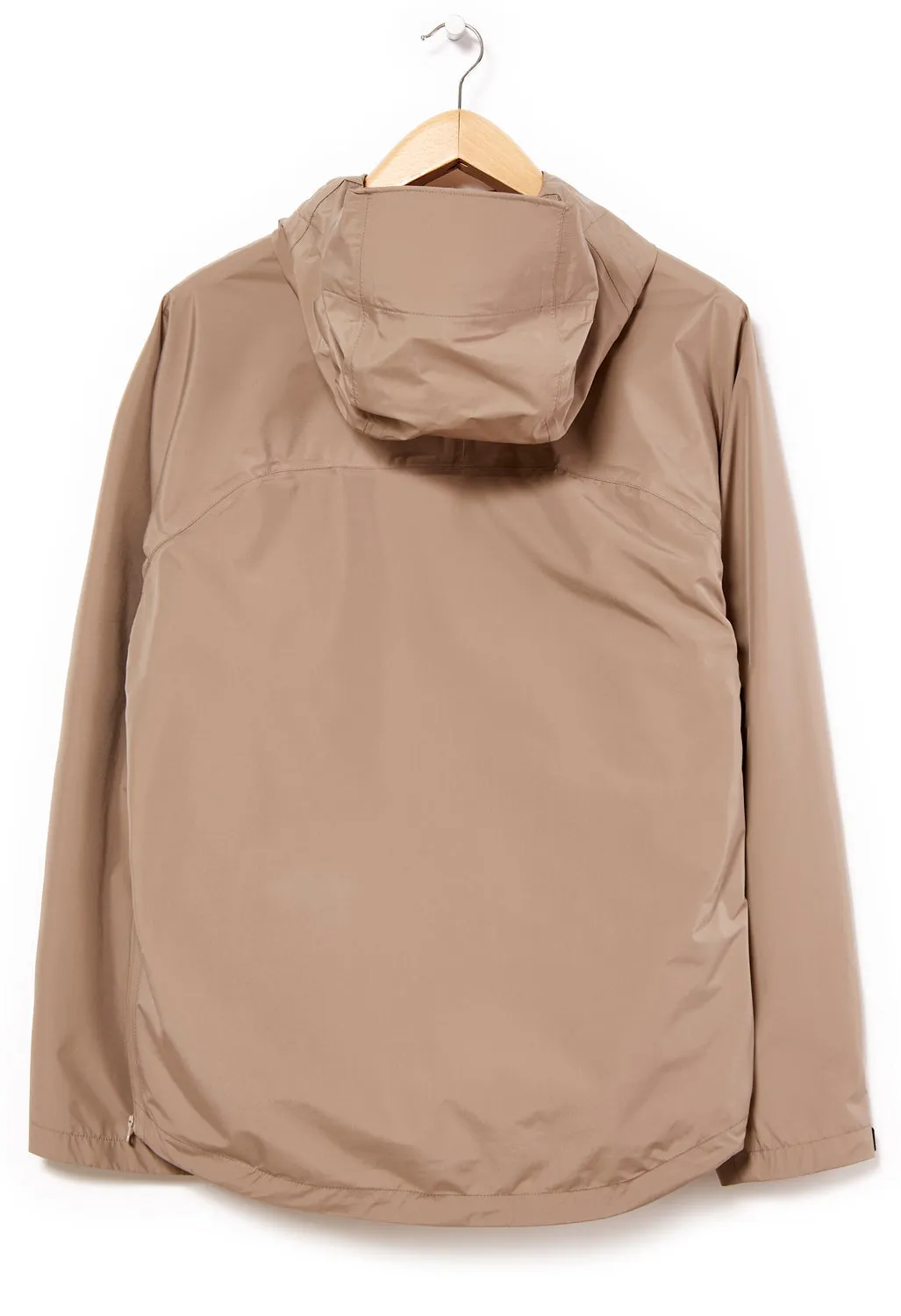 CAYL Men's Light Shield Anorak - Beige