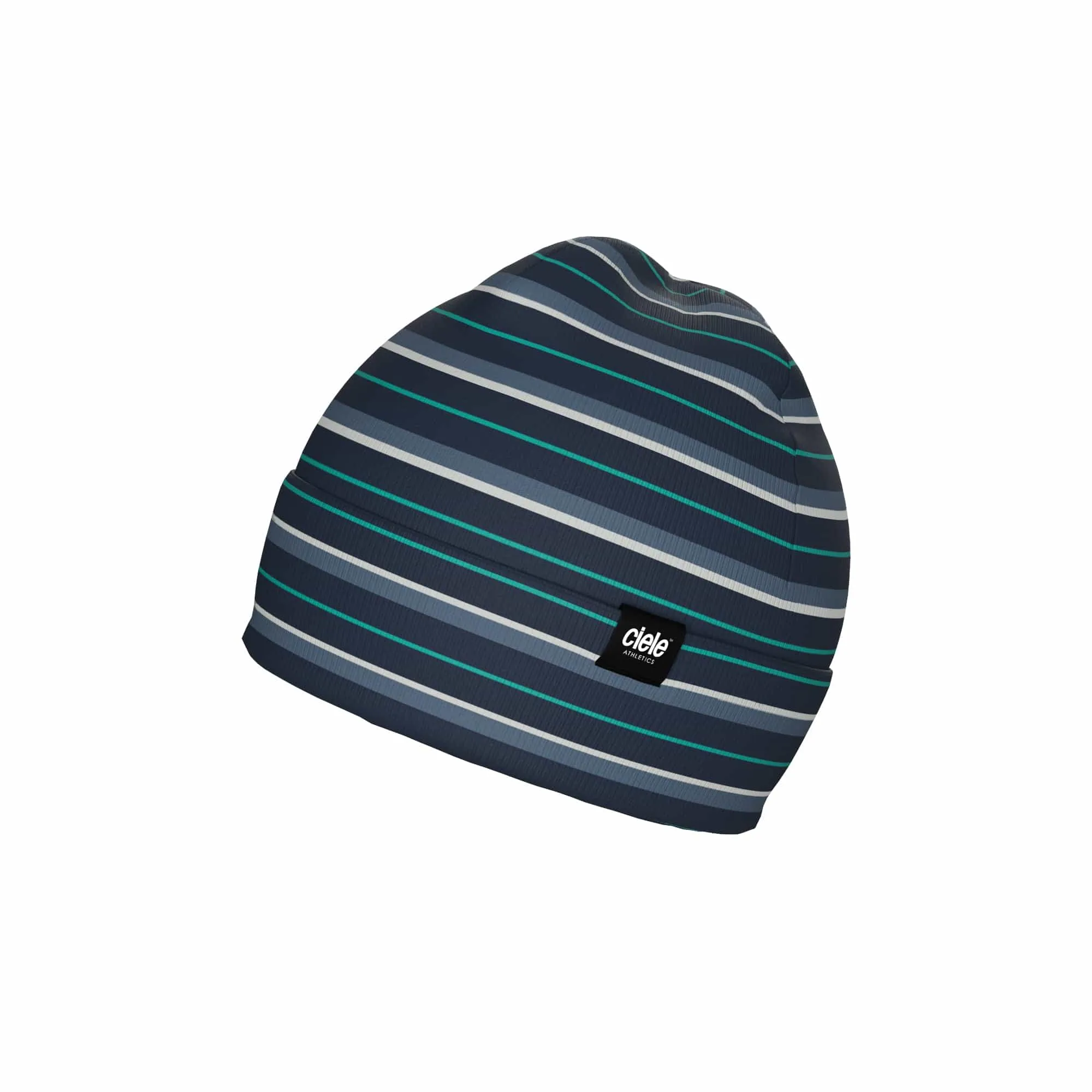 Ciele Unisex  CR3Beanie Grand Sur Stripe