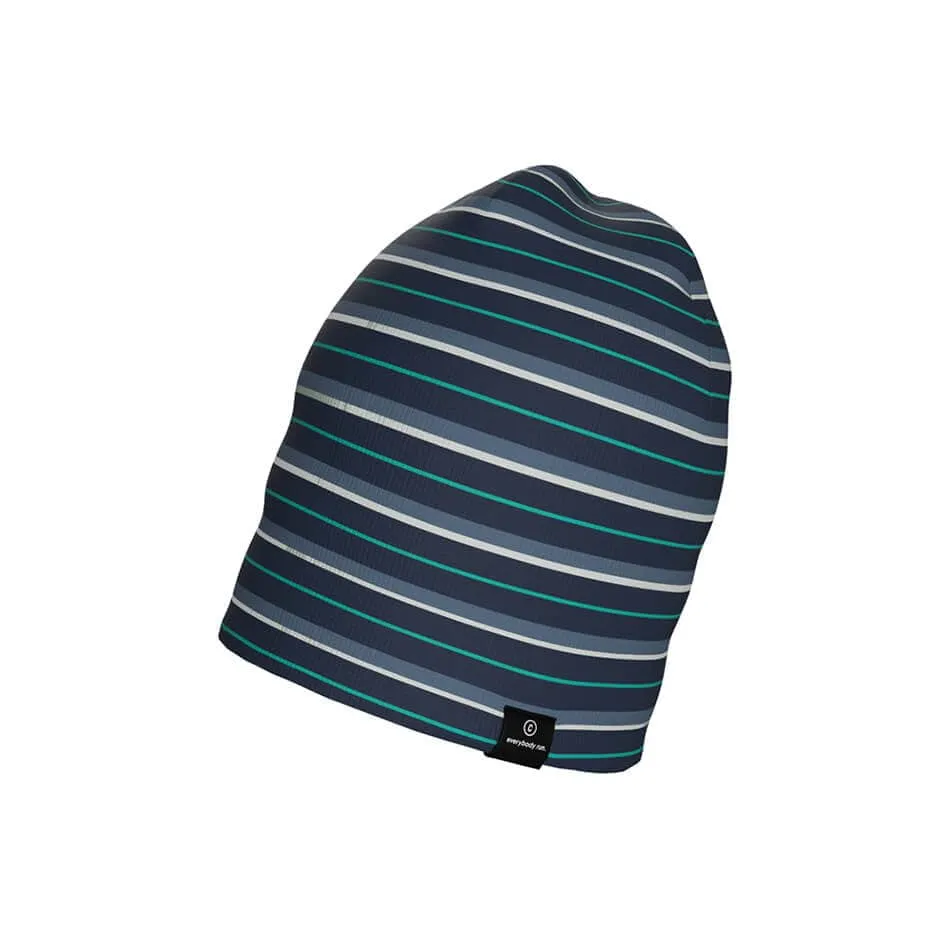 Ciele Unisex  CR3Beanie Grand Sur Stripe