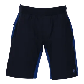 Color Block Fulton Workout Short