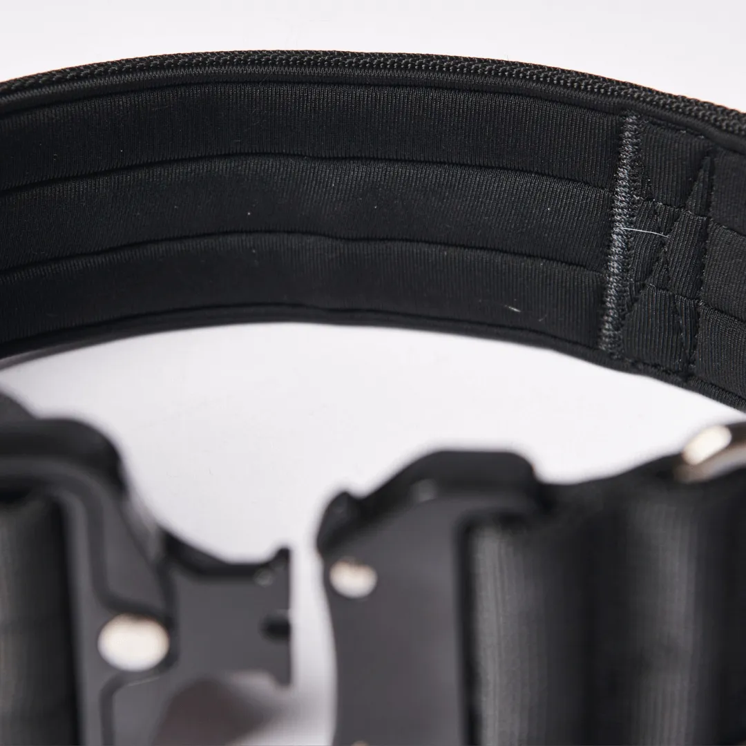 Comfort Control Collar - Black