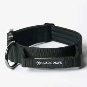 Comfort Control Collar - Black