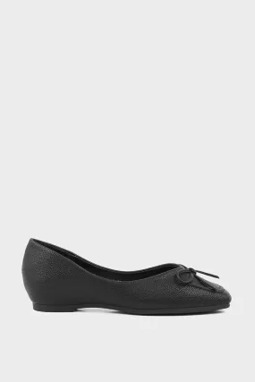 Comfort Pumps I44522-Black