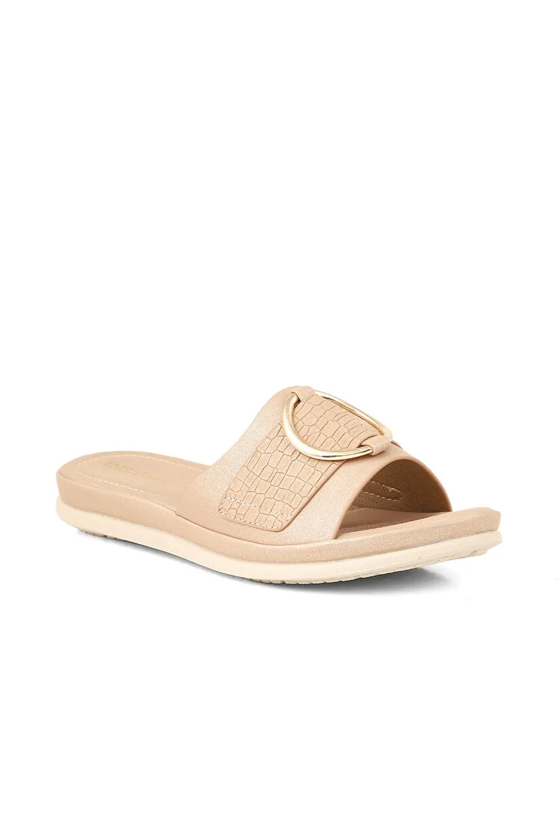 Comfort Slip On I20194-Peach