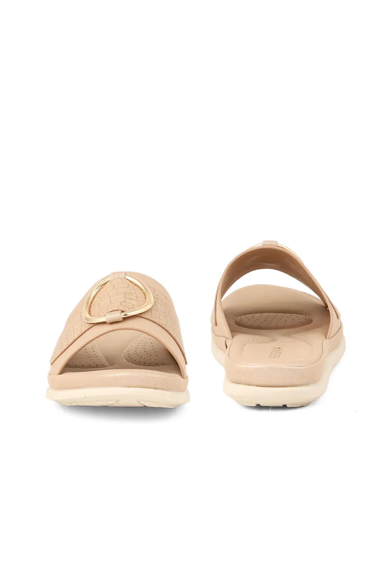 Comfort Slip On I20194-Peach