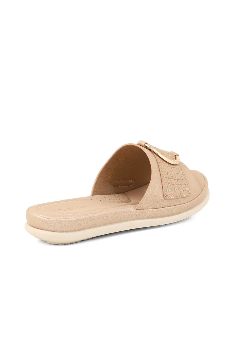 Comfort Slip On I20194-Peach