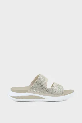 Comfort Slip On I38652-Golden