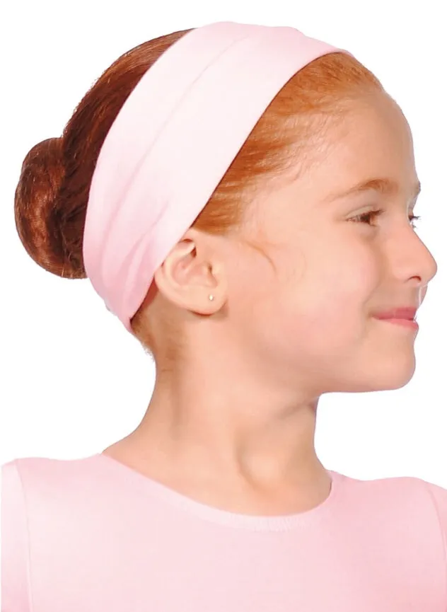 Cotton Lycra Head Band