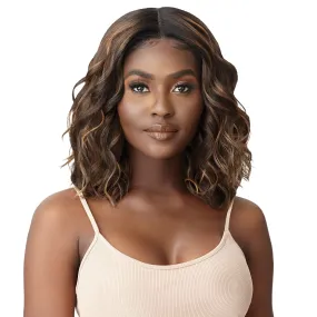 DILAN | Outre Synthetic HD Lace Front Deluxe Wig