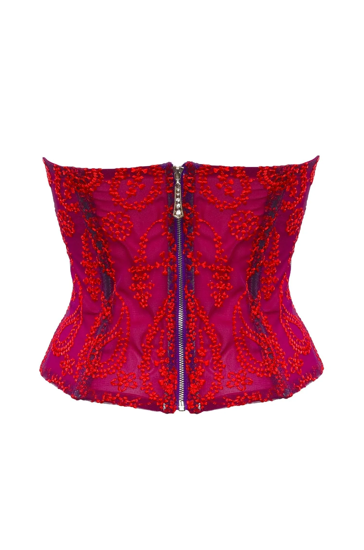 Elizabeth corset