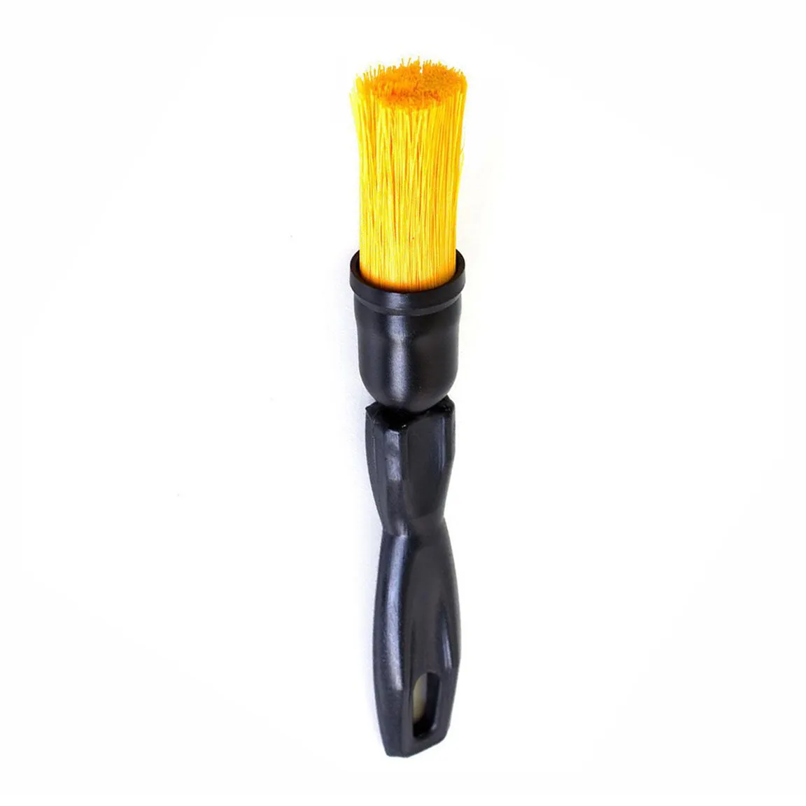 Espresso Grinder Brush with Synthetic Bristles