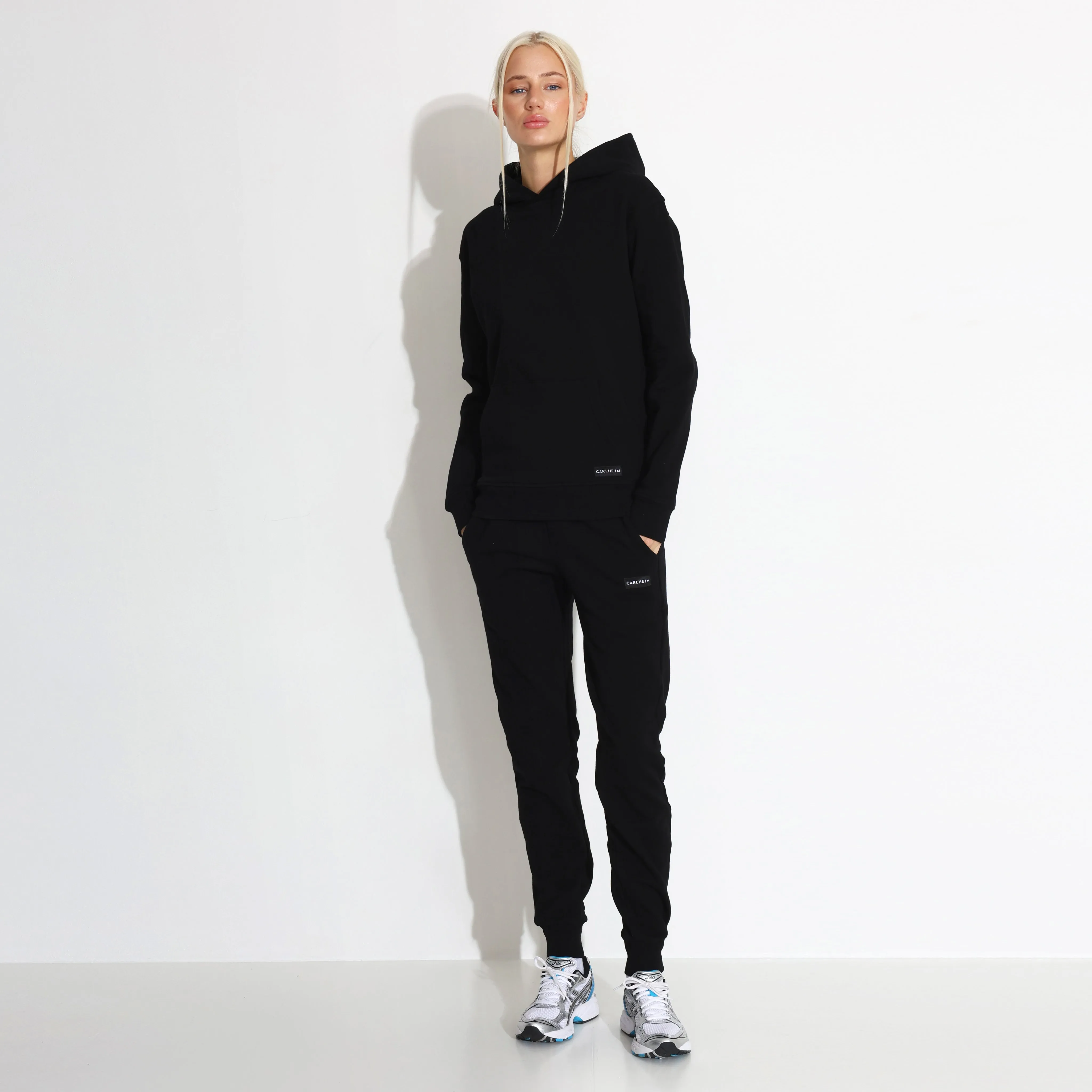 Everyday Comfort Jette Hoodie