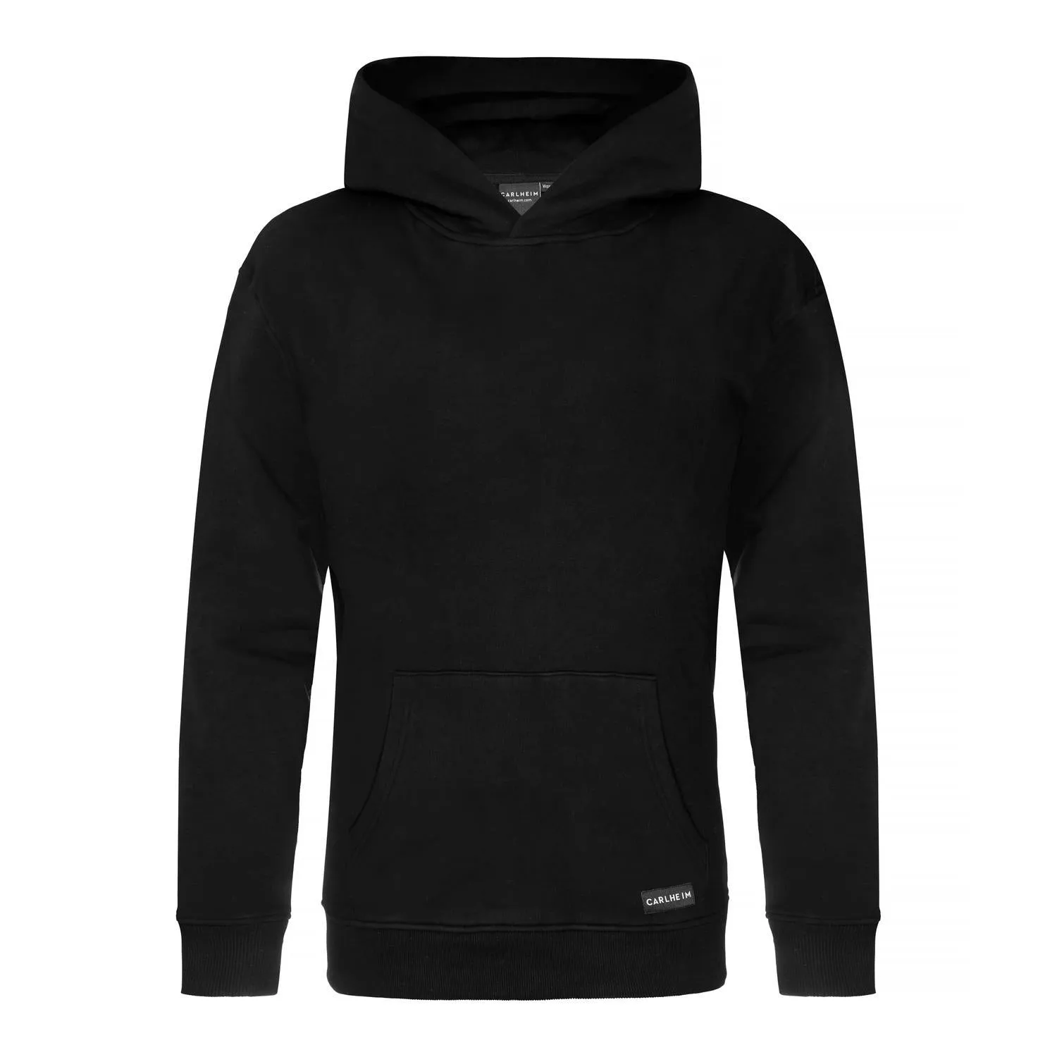 Everyday Comfort Jette Hoodie