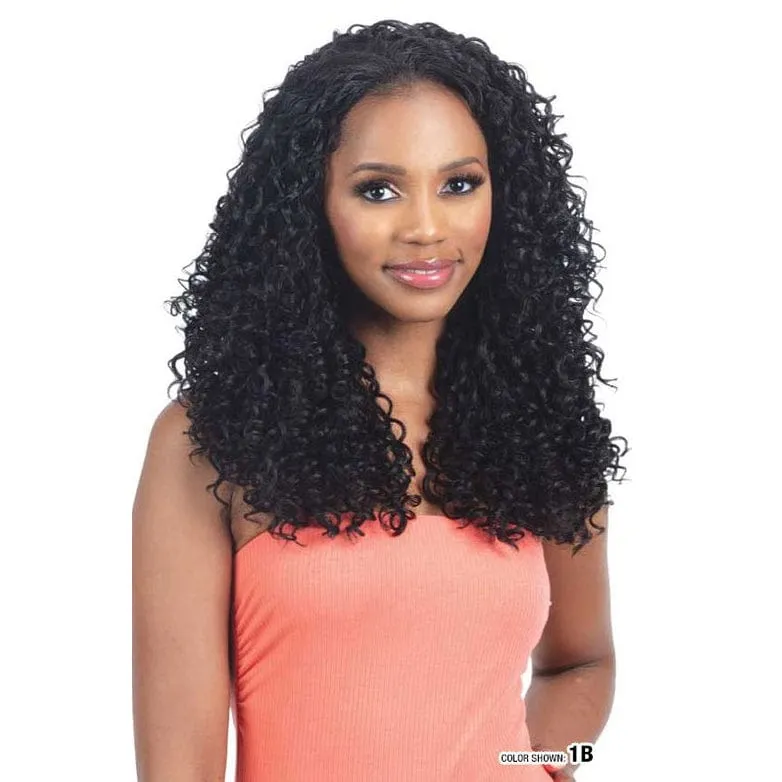 FAHARI | Natural Me Synthetic Fullcap Wig