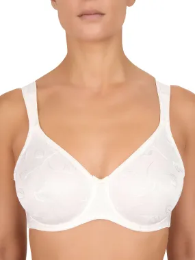 Felina Molded bra with wire - EMOTIONS, Vanilla