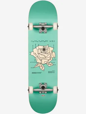 G1 Digital Nurture Synthetic Beauty 8.25 Complete Skateboard